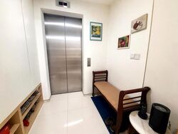 Meadows @ Peirce (D26), Condominium #600353601